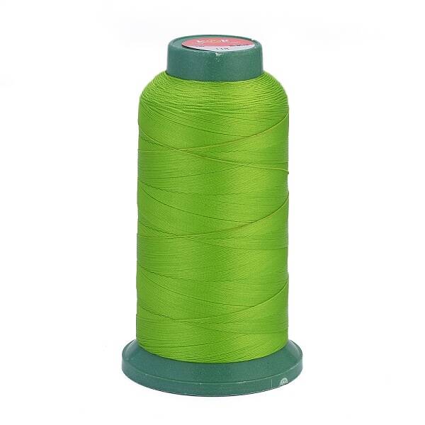 Polyester Sewing Threads