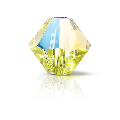 Preciosa® Crystal Beads