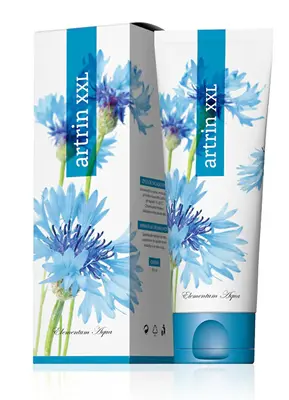 Energy Artrin XXL 250 ml Artrosoluble Supplement for Joint Well-being and Mobility