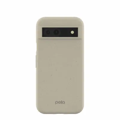 London Fog Google Pixel 8a Phone Case