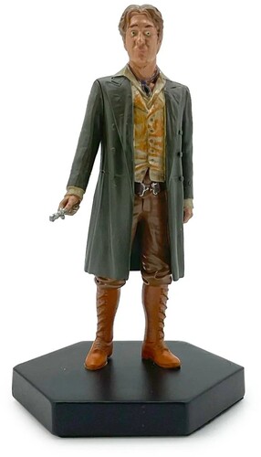 Doctor Who - The 8th Doctor (New Packaging) Figure