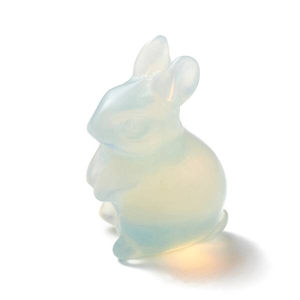 Opalite Home Display Decorations