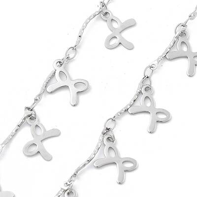 304 Stainless Steel Link Chains