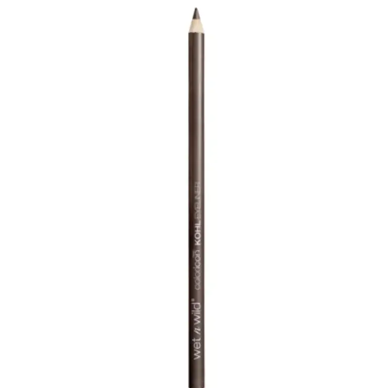 Wet N Wild Color Icon Kohl - Eye Pencil E602A Pretty In Mink