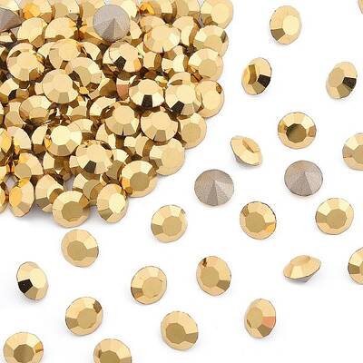 Preciosa&reg MAXIMA Crystal Round Stones