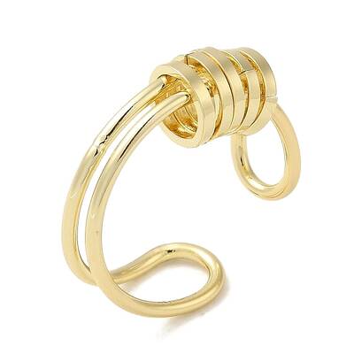 Brass Rings