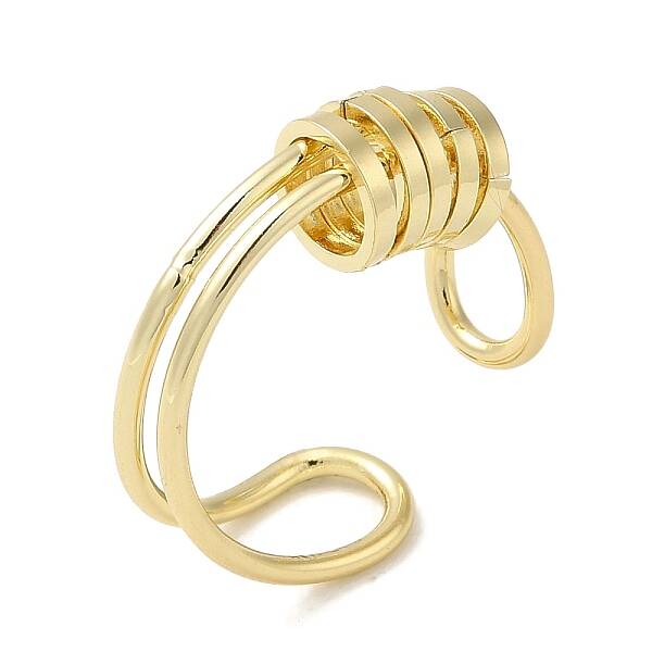 Brass Rings