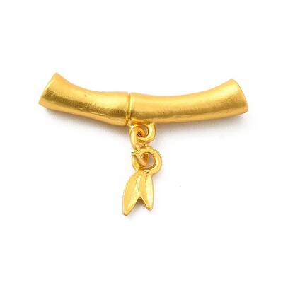Alloy Toggle Clasps