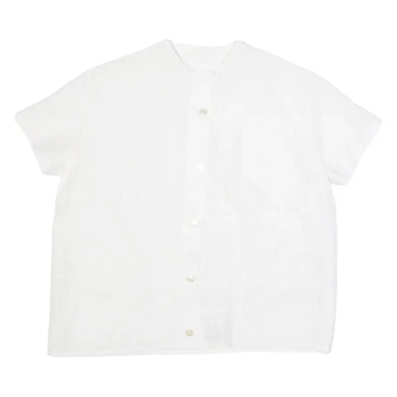 Womens Shirt White M