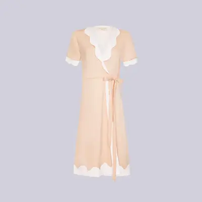 Seabreeze Night Gown | Size: S / Size 2 / UK 8–10