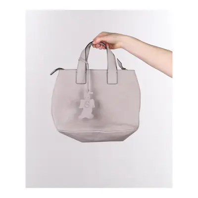 Solinda Bag - No Size Grey Leather | Size: no size