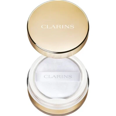 Clarins Ever Matte Loose Powder 15 g 03 Universal Deep