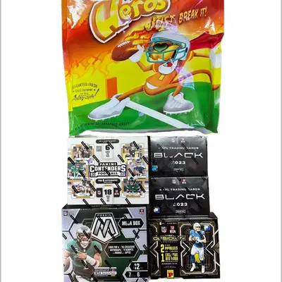 PYT BREAK NFL 2 (PICK A TEAM GET ALL THE CARDS FROM THAT TEAM)