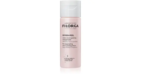 Filorga Oxygen-Peel Re-Oxygenating Micropeeling Lotion 150 Ml