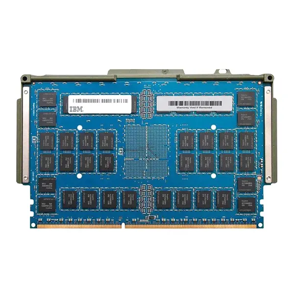 IBM 41T8230 | 32GB DDR3-1333MHz PC3-10600 ECC Registered 276-Pin CDIMM Memory