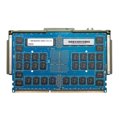 41T8230 IBM 32GB DDR3 Registered ECC PC3-10600 1333Mhz 4Rx4 Memory