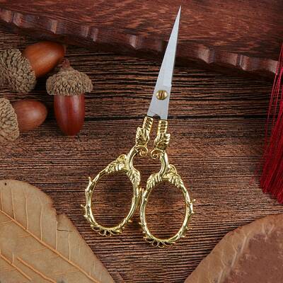 Stainless Steel Scissors