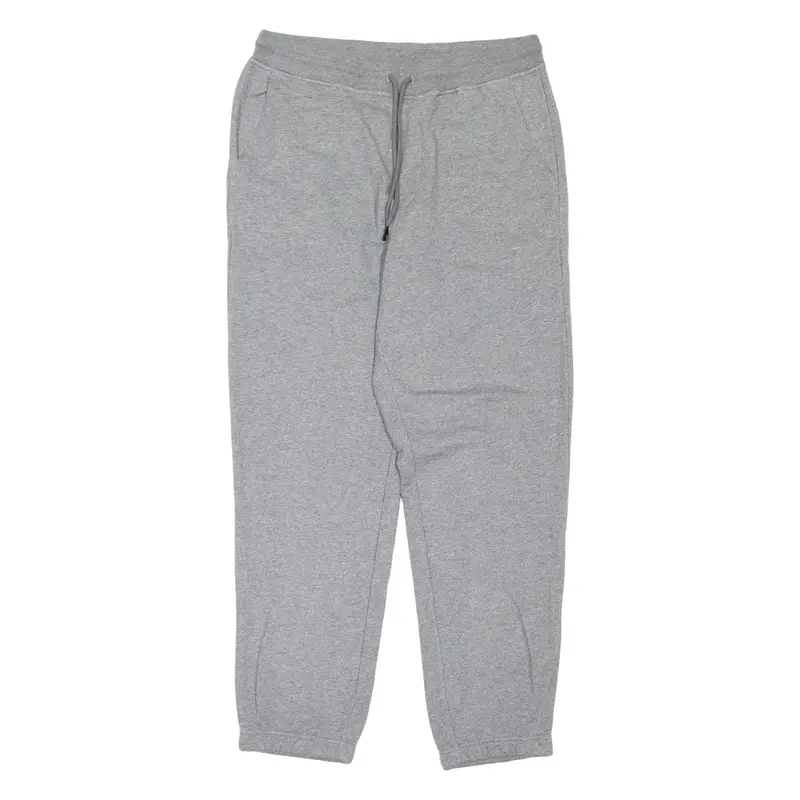 PATAGONIA Mens Joggers Grey Tapered M W32 L30
