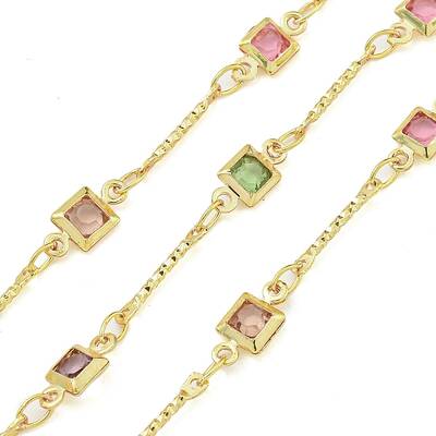 Brass Chain