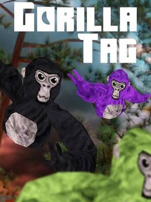 Gorilla Tag | Steam Altergift