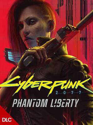Cyberpunk 2077 Phantom Liberty DLC Europe | XBOX Series