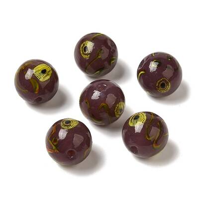 Handmade Lampwork Beads