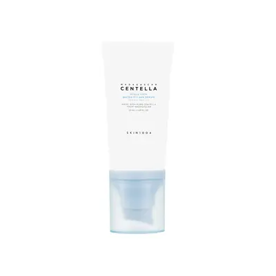 SKIN1004 Madagascar Centella Hyalu-Cica Water-Fit Sun Serum (50ml) Lightweight Facial Skincare