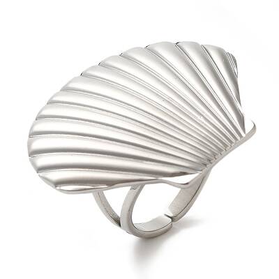 304 Stainless Steel Finger Rings