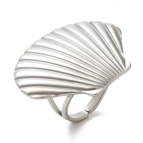 304 Stainless Steel Finger Rings