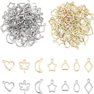 304 Stainless Steel Pendants
