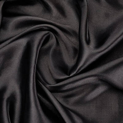 Polyester Grosgrain Fabric