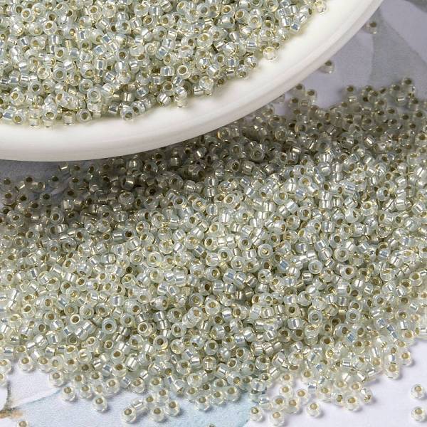 MIYUKI Round Rocailles Beads