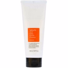 Cosrx Salicylic Acid Gentle Daily Cleanser 150ml