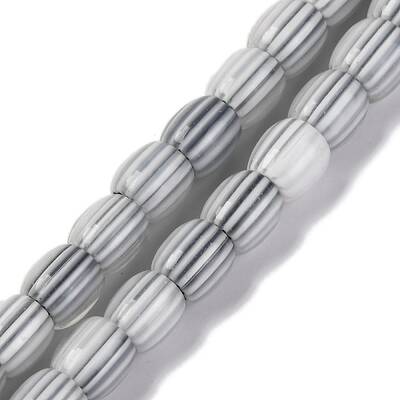 Handmade Lampwork Beads Strands