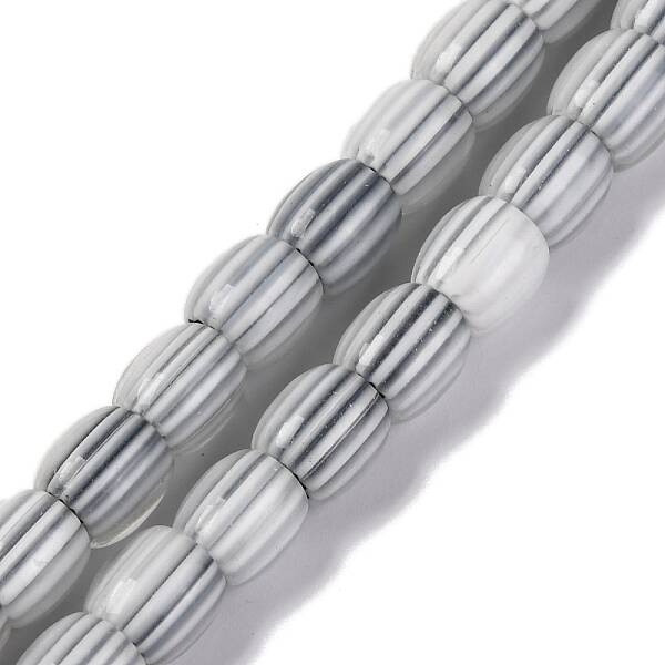 Handmade Lampwork Beads Strands