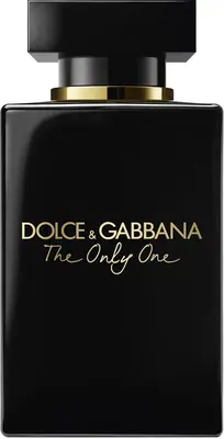 Dolce & Gabbana The Only One Intense EDP W 100 ml