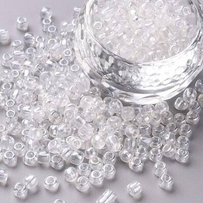 Glass Seed Beads