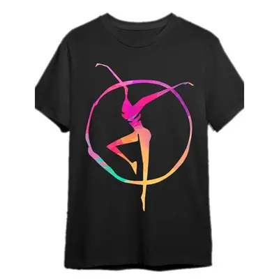 Dave Matthews Band Colorfull Logo - Dave Matthews - 100% Cotton T-Shirt - Versatile for Casual, Sports, Festive, All-Season W...