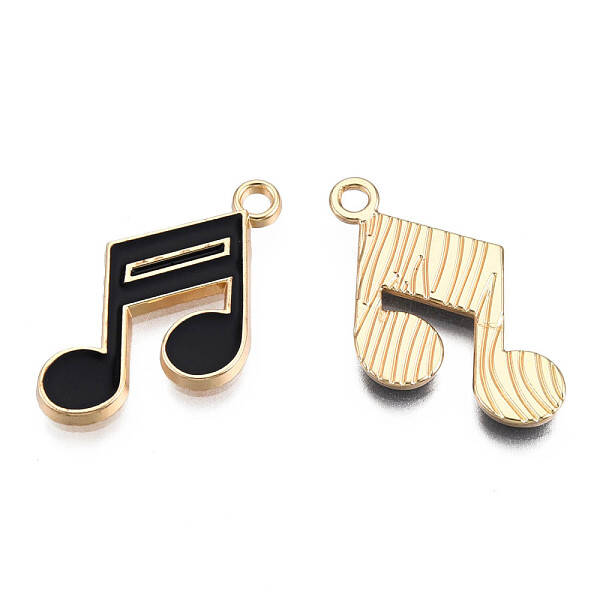 Alloy Pendants