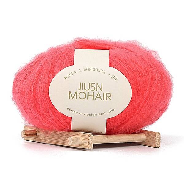 25G Acrylic Fiber Knitting Yarn
