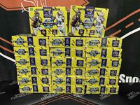 2024 CONTENDERS OPTIC FOOTBALL 20-BOX FULL CASE BREAK #3 PICK YOUR TEAM