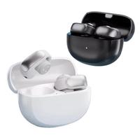 2025 Earclip Wireless Earbuds - Bluetooth 5.4 with ANC & Surround Sound, 48H Playtime, IPX5 Waterproof for Sports/Gaming, Tou...