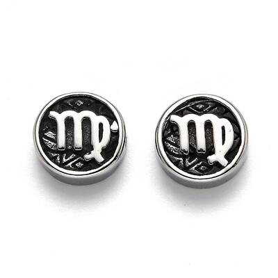 304 Stainless Steel Beads