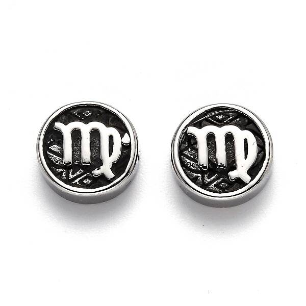 304 Stainless Steel Beads