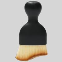 Car Interior Cleaning Soft Brush for Fall, Dashboard Air Outlet Gap Dust Removal Detailing Brush, Universal Clean Tools For ...