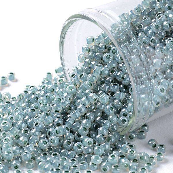 TOHO Round Seed Beads