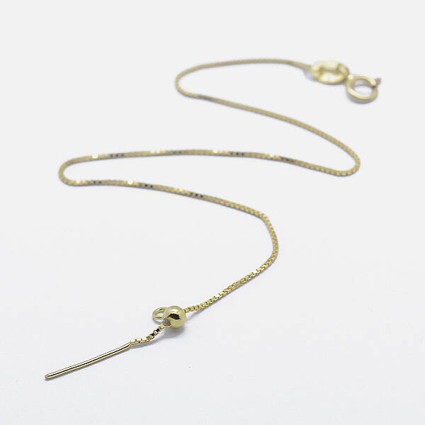 925 Sterling Silver Bracelet Making