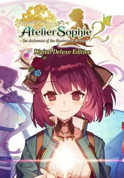 Atelier Sophie 2: The Alchemist of the Mysterious Dream - Deluxe Edition ROW | Steam