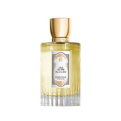 Goutal L'Ile au The Eau de Toilette 100 ml
