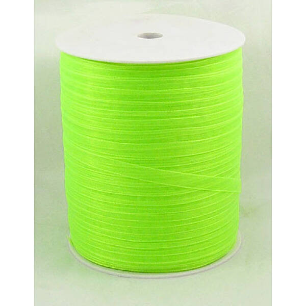 Organza Ribbon